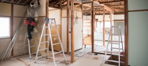 Entreprise de rénovation de la maison et de rénovation d’appartement à Monceaux-en-Bessin